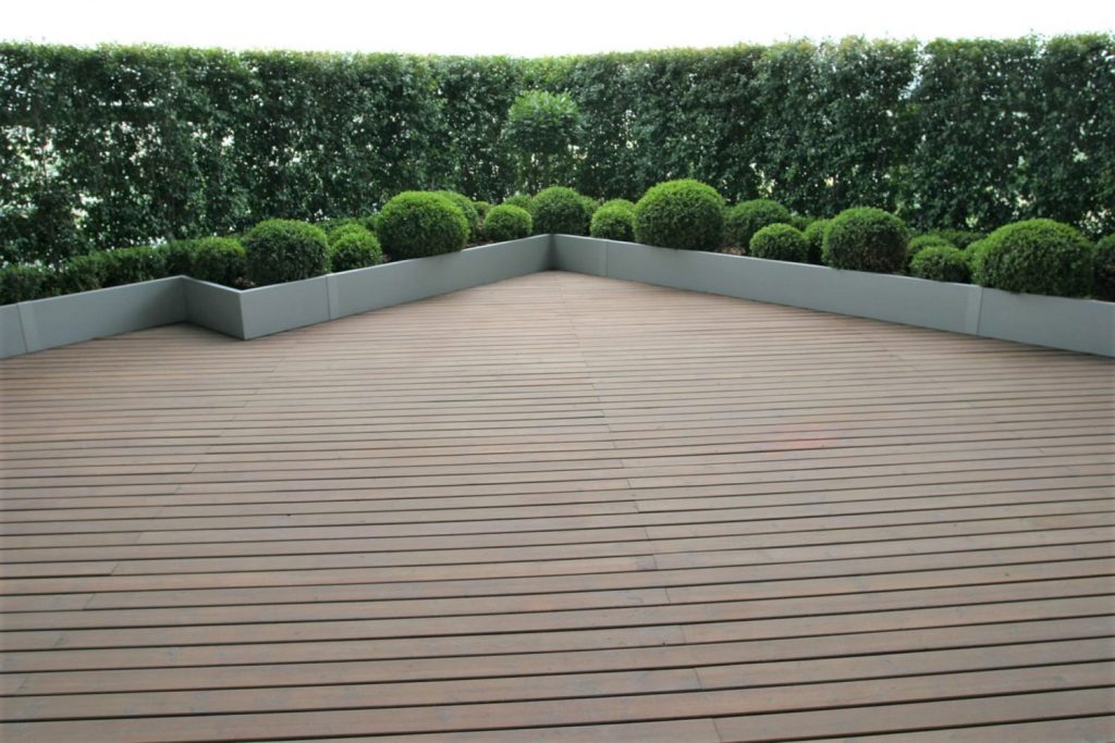 suelos de terraza exterior 