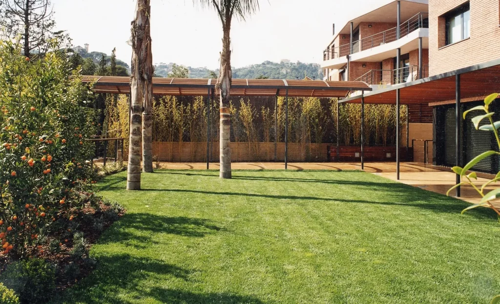 Qué son y cuáles son sus ventajas principales proyecto llave en mano