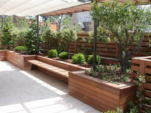 10 ideas para tu Jardín con Césped Artificial: Transforma tu espacio exterior