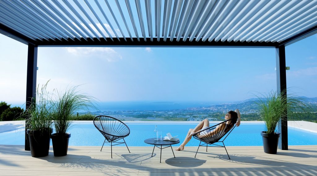 Antes de decidir: Conociendo las principales ventajas e inconvenientes de las pérgolas