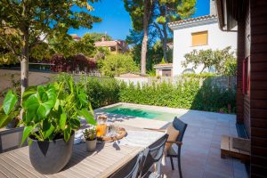 reformar piscina chalet